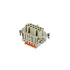 Techspan E10RP 16A Insert femelle