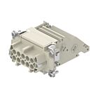 Techspan E10RS-TBL 16A Insert femelle