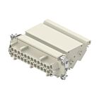 Techspan E10RS-TBR 16A Insert mâle