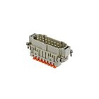 Techspan E16PP 16A Insert mâle