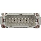 Techspan E16PS 16A Insert mâle
