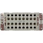 Techspan E16RG 16A Insert femelle