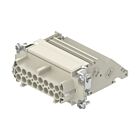 Techspan E16RS-TBL 16A Insert femelle
