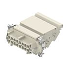 Techspan E16RS-TBR 16A Insert femelle