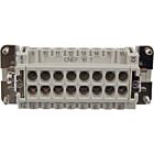 Techspan E16RS 16A Insert femelle