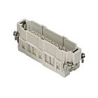 Techspan E24PC 16A Insert mâle