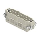 Techspan E24PG 16A Insert mâle