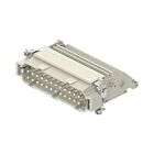 Techspan E24PS-TBL 16A Insert mâle