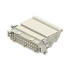 Techspan E24PS-TBR 16A Insert mâle