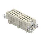 Techspan E24RG 16A Insert femelle