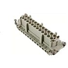 Techspan E24RS-GP 16A Insert femelle
