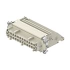 Techspan E24RS-TBL 16A Insert femelle