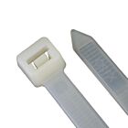 Techspan E281759C Naturel Attache-câble (Paquet de 100)