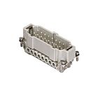 Techspan E32PS 16A Insert mâle