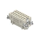 Techspan E32RG 16A Insert femelle