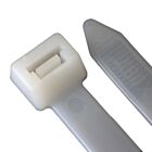 Techspan E481759C Naturel Attache-câble (Paquet de 100)