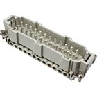 Techspan E48PS 16A Insert mâle