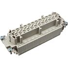 Techspan E48RG 16A Insert femelle