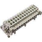 Techspan E48RS-GP 16A Insert femelle