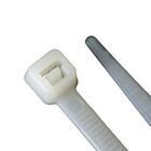 Techspan E5509C Naturel Attache-câble (Paquet de 100)