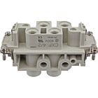 Techspan EA8-24PC 16A Insert mâle