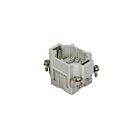 Techspan EQ10PC 16A Insert mâle