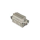 Techspan EQ32RC 16A Insert femelle