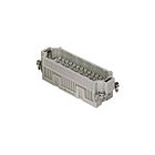 Techspan EQ46PC 16A Insert mâle