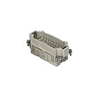 Techspan EQ64PC 16A Insert mâle