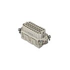 Techspan EQ64RC 16A Insert femelle