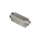 Techspan EQ92PC 16A Insert mâle