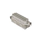 Techspan EQ92RC 16A Insert femelle