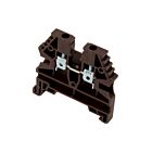 Techspan ER2.5BROWN 20A Brun Borne à serrage par vis