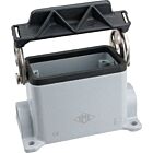 Techspan ES1L10S5 Base de montage en surface