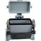 Techspan ES1L10SC5 Base de montage en surface