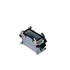Techspan ES1L16D5 Capot de montage en surface