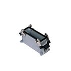 Techspan ES2L24D12 Base de montage en surface