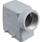 Techspan ESTP10D6 CAPOT