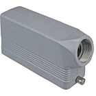 Techspan ESTP24S11 CAPOT
