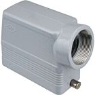 Techspan ESTP24S6 CAPOT