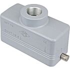 Techspan ETEP16S10 CAPOT