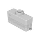 Techspan ETEP24S10 CAPOT