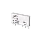 Techspan ETS-1CN-SL-60VDC 6A Relais de puissance enfichables minces ETS