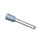 Techspan FERSTR-14BL Bleu Embouts en bande à couper (Paquet de 500)