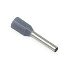 Techspan FERSTR-22WH Blanc Embouts en bande à couper (Paquet de 500)