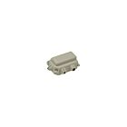 Techspan GTC-1-0 Gris Couvercle isolant pour GPT-1/0