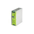 Techspan HPS-1-120-48DC 2.5A Alimentation monophasée