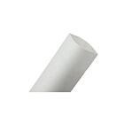 Techspan HSPO-062-WH-IIL Blanc Gaine thermorétractable à paroi simple