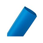 Techspan HSPO-1500-6-IIL Bleu Gaine thermorétractable à paroi simple