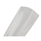 Techspan HSPO-1500-9-C Transparent Gaine thermorétractable à paroi simple